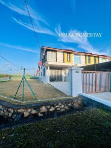 Fotografie z fotogalerie ubytování Asmaa Homestay Kota Masai Pasir Gudang v destinaci Pasir Gudang + 7 fotografií