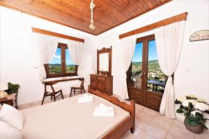 Gallery image of Sivota Royal in Sivota +20 photos