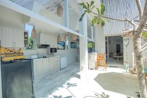 Fotografie z fotogalerie ubytování Island Style Retreat v destinaci Nusa Lembongan