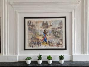 Foto de la galeria de Gîte Des Tables - Cathédrale, Cœur historique, Vue a Le Puy en Velay
