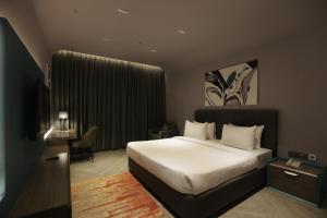 ナーシクにあるPalm Springs Resortのギャラリーの写真