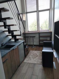 Φωτογραφία από το άλμπουμ του Eva Loft στο Βίλνιους