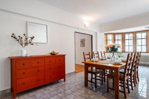 Fotografie z fotogalerie ubytování Apartmány u Vlašského dvora v destinaci Kutná Hora
