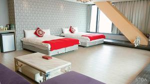 Gallery image of 85旅行家 in Kaohsiung