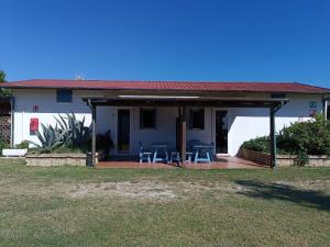 Fotografie z fotogalerie ubytování Camping Fano v destinaci Fano