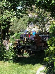 Φωτογραφία από το άλμπουμ του L'auberge Meilhannaise σε Meilhan-sur-Garonne +15 φωτογραφίες