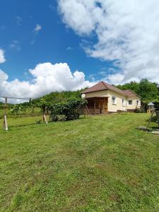 Ferienhaus Zalaszentgrot 8795 Zalaszentgrót, 20 Lombos utca kép - 2