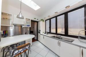 Ảnh trong thư viện ảnh của Il nido appartamento nel cuore del centro storico ở Luino