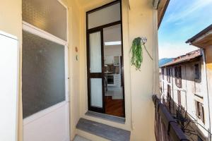 Ảnh trong thư viện ảnh của Il nido appartamento nel cuore del centro storico ở Luino