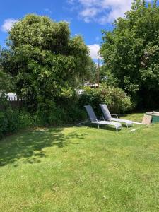 Zdjęcie z galerii obiektu Villa Les Ouches w mieście Talmont-sur-Gironde
