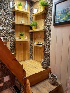Fotografie z fotogalerie ubytování Guest house ''Stropiki'' with Sauna and hot Tub v destinaci Daugavpils