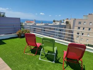 Fotografie z fotogalerie ubytování Penthouse Znjan ve Splitu