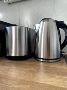 Imagen de la galería de Gemütliches Apartment in der Nähe von Köln, en Colonia