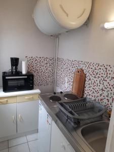 Photo de la galerie de l'établissement STUDIO ENTIER 21 M2 AVEC Box Free, à Laxou