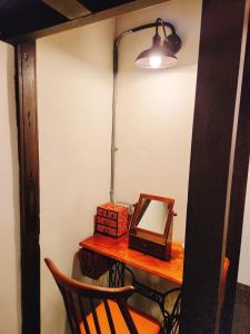Foto sihtkohas Kaohsiung asuva majutusasutuse 來珈宿囍 眷村民宿 galeriist