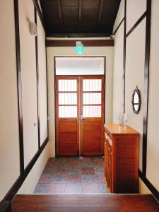 Foto sihtkohas Kaohsiung asuva majutusasutuse 來珈宿囍 眷村民宿 galeriist