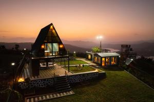 Φυσικό τοπίο κοντά σε αυτή η βίλα +10 φωτογραφίες