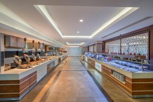 Fotografie z fotogalerie ubytování Green Max Hotel v destinaci Belek