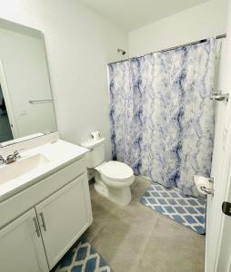 Φωτογραφία από το άλμπουμ του Beautiful Brand new 3bedroom home σε Port Saint Lucie +19 φωτογραφίες