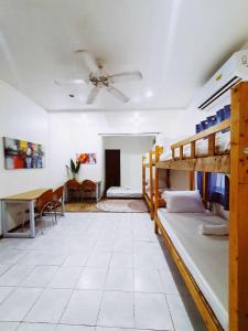 Kuvagallerian kuva majoituspaikasta Best Inn Lahug, joka sijaitsee Cebussa