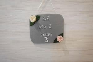 Kép Sotto il Castello B&B szállásáról Rodi Garganicóban a galériában