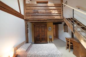 Fotografie z fotogalerie ubytování Cicapuy v destinaci Puys