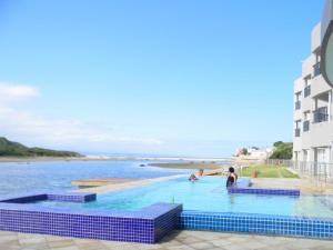 Galeriebild der Unterkunft Hartenbos Lagoon Resort by Dream Resorts in Hartenbos