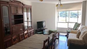 Foto dalla galleria di Casa Vimar a Portomarin