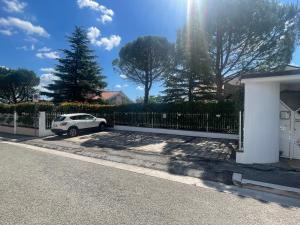 Fotografie z fotogalerie ubytování Holiday Residence Belohorizonte v destinaci Macerata