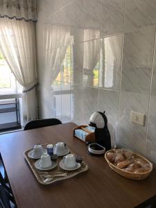 Foto dalla galleria di Casa Vimar a Portomarin Altre 4 foto