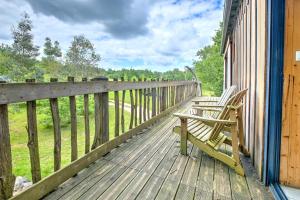 Φωτογραφία από το άλμπουμ του La cabane de Gardelac σε Saint-Rémy +16 φωτογραφίες