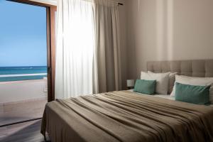 Billede fra billedgalleriet på Kavo Seaside Luxury Apartment i Argasi