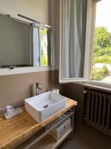 Fotografie z fotogalerie ubytování Civico 99 v Ravenně + 37 fotografií