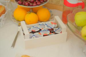 Photo de la galerie de l'établissement I Ricordi di Anna, à Alezio