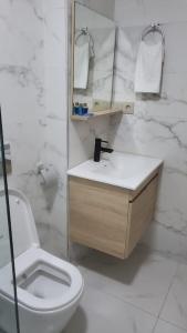 Afbeelding uit fotogalerij van Appât à la plage de Mehdia in Kenitra