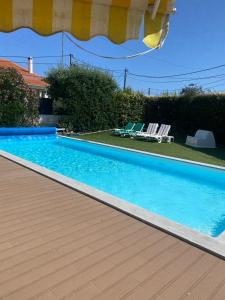 Φωτογραφία από το άλμπουμ του Cotovia Lodge σε Σεσίμπρα