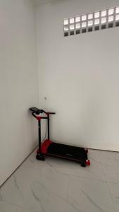 Fotografie z fotogalerie ubytování Sabbi's House v destinaci Bugisan