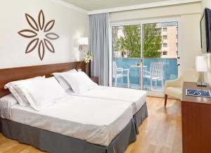 H10 Delfín - Adults Only, Salou – Preços 2022 atualizados