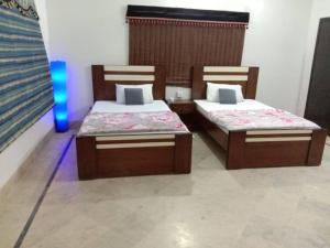 Billede fra billedgalleriet på The Royal Palace Guest House i Hyderabad