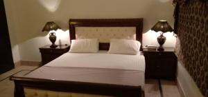 Billede fra billedgalleriet på The Royal Palace Guest House i Hyderabad + 9 billeder