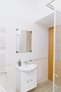 Bagno di Modianus Suite