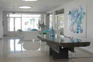 Fotografie z fotogalerie ubytování Neptuno Suites - Adults Only v destinaci Costa Teguise