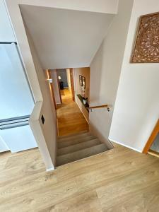 Fotografie z fotogalerie ubytování Apartment in Huldubraut in Kópavogur - Birta Rentals v Reykjavíku + 7 fotografií