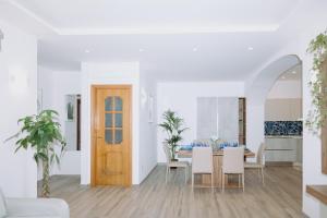Foto dalla galleria di Modianus Suite a Vico Equense