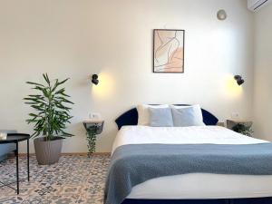 Gallery image of MAKEDONKA Apartments in Ohrid