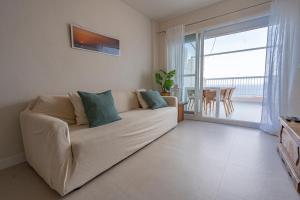 Fotografia z galérie ubytovania Pueblo Acantilado sea view v destinácii El Campello