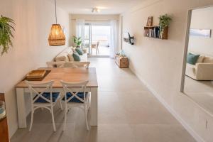 Fotografia z galérie ubytovania Pueblo Acantilado sea view v destinácii El Campello