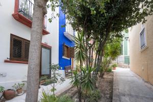 Fotografia z galérie ubytovania Pueblo Acantilado sea view v destinácii El Campello