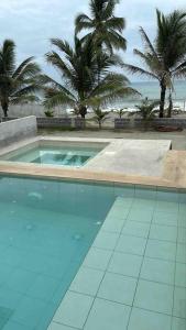 Billede fra billedgalleriet på Casa nueva, moderna vista al mar i Carrizal