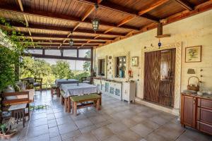 Gallery image of Bagbadem Tatil Çiftliği in Bozcaada